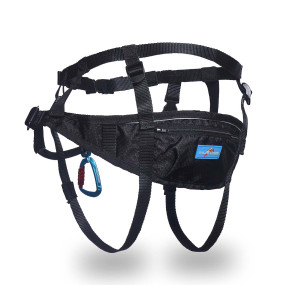 Aircross 2.0 - Baudrier canicross performance