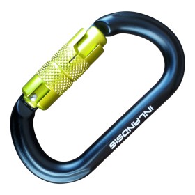 Traction Carabiner