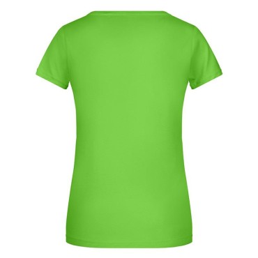 Tee-Shirt coton bio - Femme