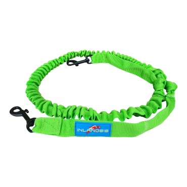 Laisse Crosser 2 Small Dogs