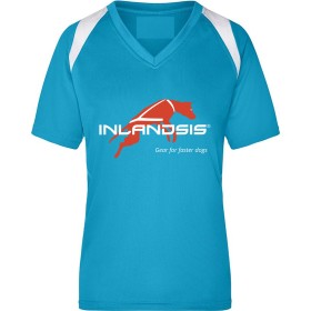 Women's Running T-shirt