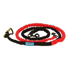 Leine für 2 Hunde Twincross +